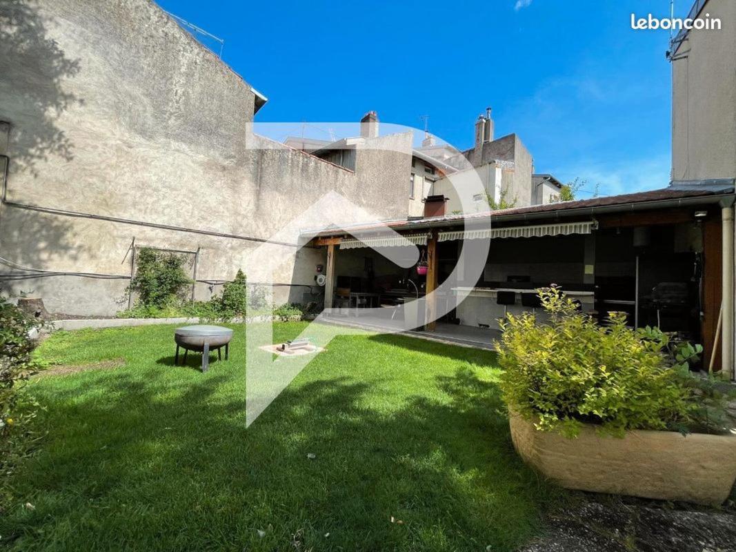 - Gite Appart Orchidee - Luneville - Sejour Famille Ou Pro - 2 Adultes & 2 Enfants Luaran gambar